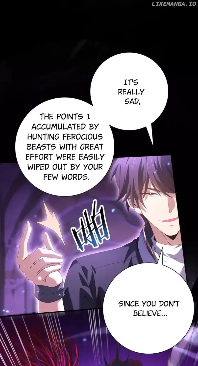 Read WORTHLESS PROFESSION: DRAGON TAMER chapter 90 image 29 on Lezhin