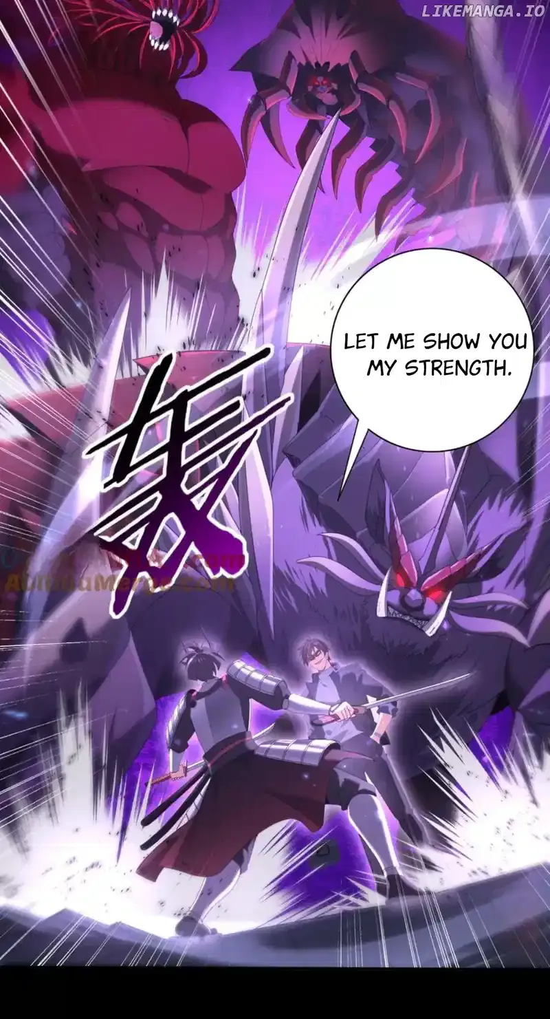 Read WORTHLESS PROFESSION: DRAGON TAMER chapter 90 image 30 on Lezhin