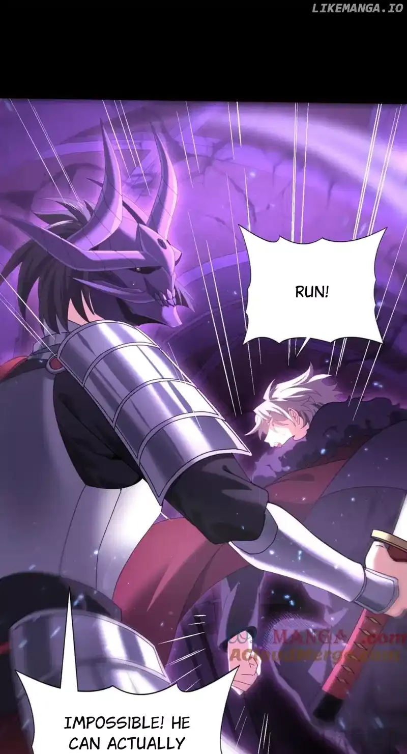 Read WORTHLESS PROFESSION: DRAGON TAMER chapter 90 image 31 on Lezhin
