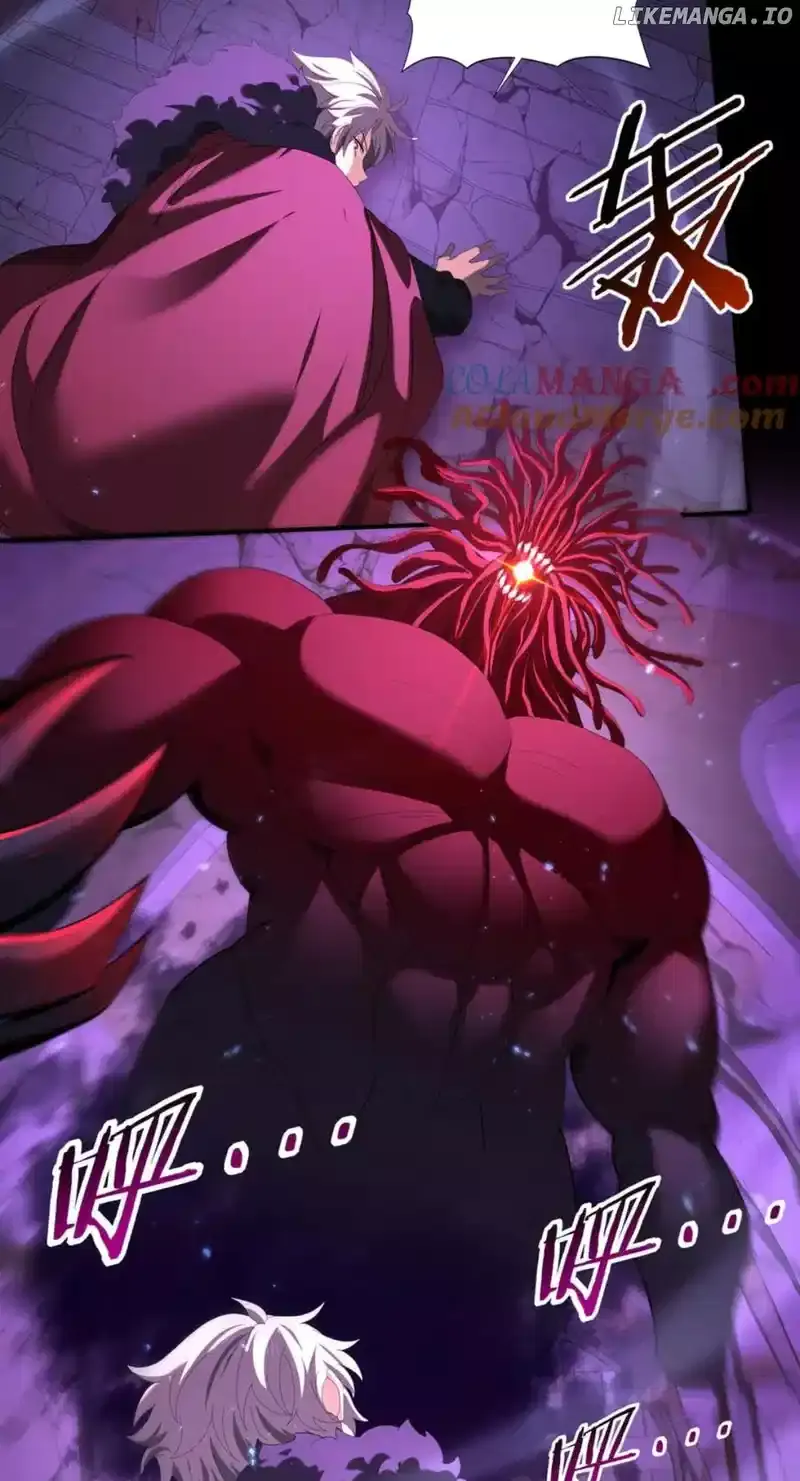 Read WORTHLESS PROFESSION: DRAGON TAMER chapter 90 image 38 on Lezhin