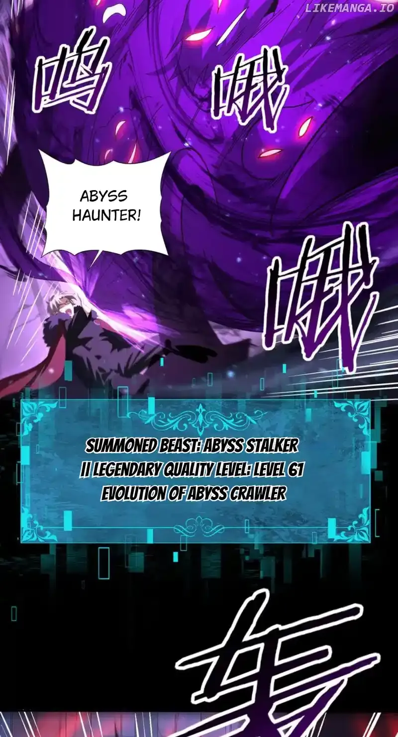 Read WORTHLESS PROFESSION: DRAGON TAMER chapter 90 image 40 on Lezhin