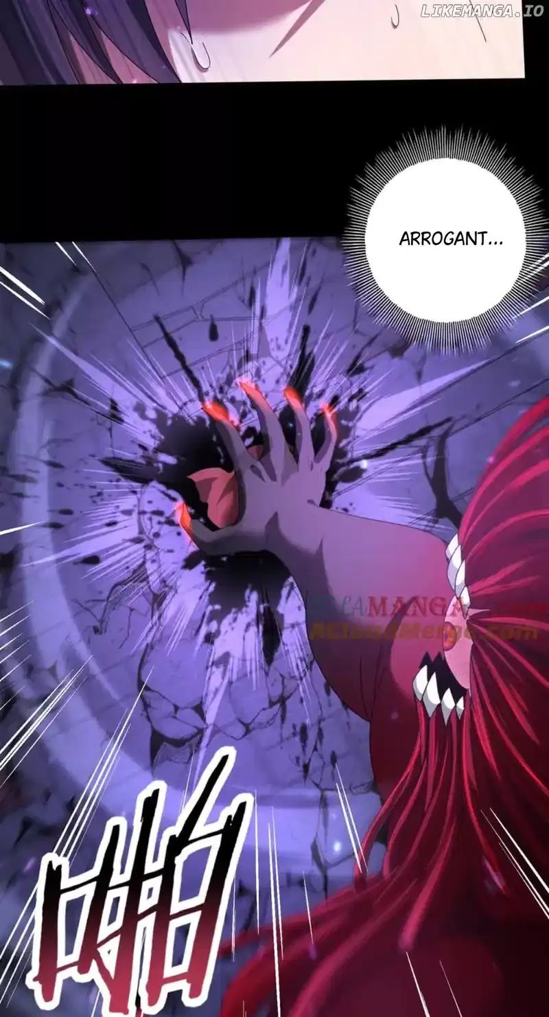 Read WORTHLESS PROFESSION: DRAGON TAMER chapter 90 image 45 on Lezhin