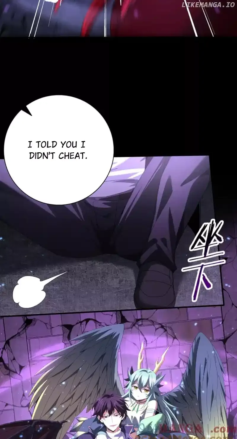 Read WORTHLESS PROFESSION: DRAGON TAMER chapter 90 image 46 on Lezhin