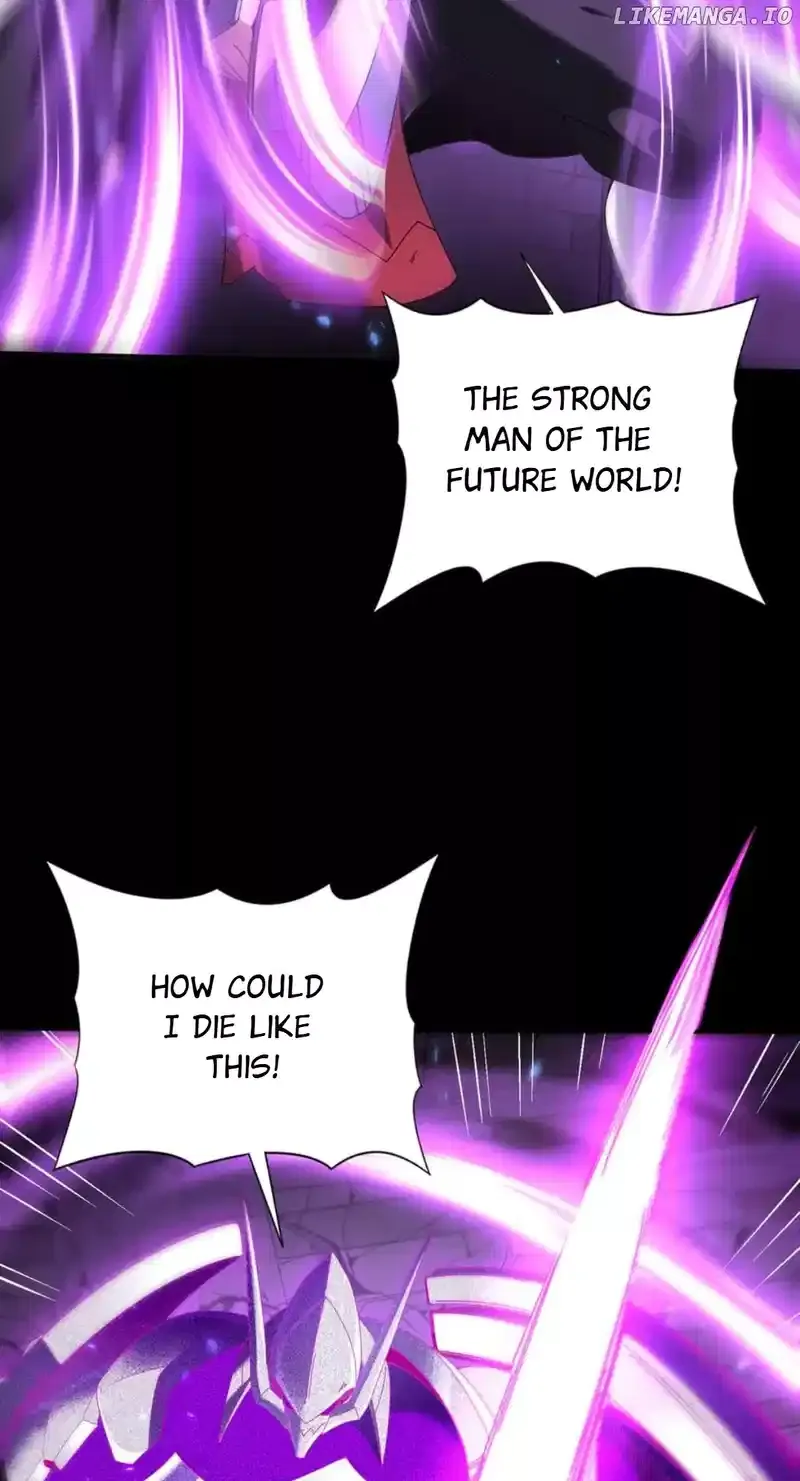 Read WORTHLESS PROFESSION: DRAGON TAMER chapter 90 image 49 on Lezhin