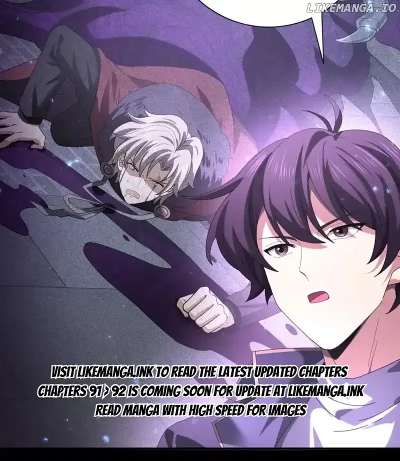 Read WORTHLESS PROFESSION: DRAGON TAMER chapter 90 image 57 on Lezhin