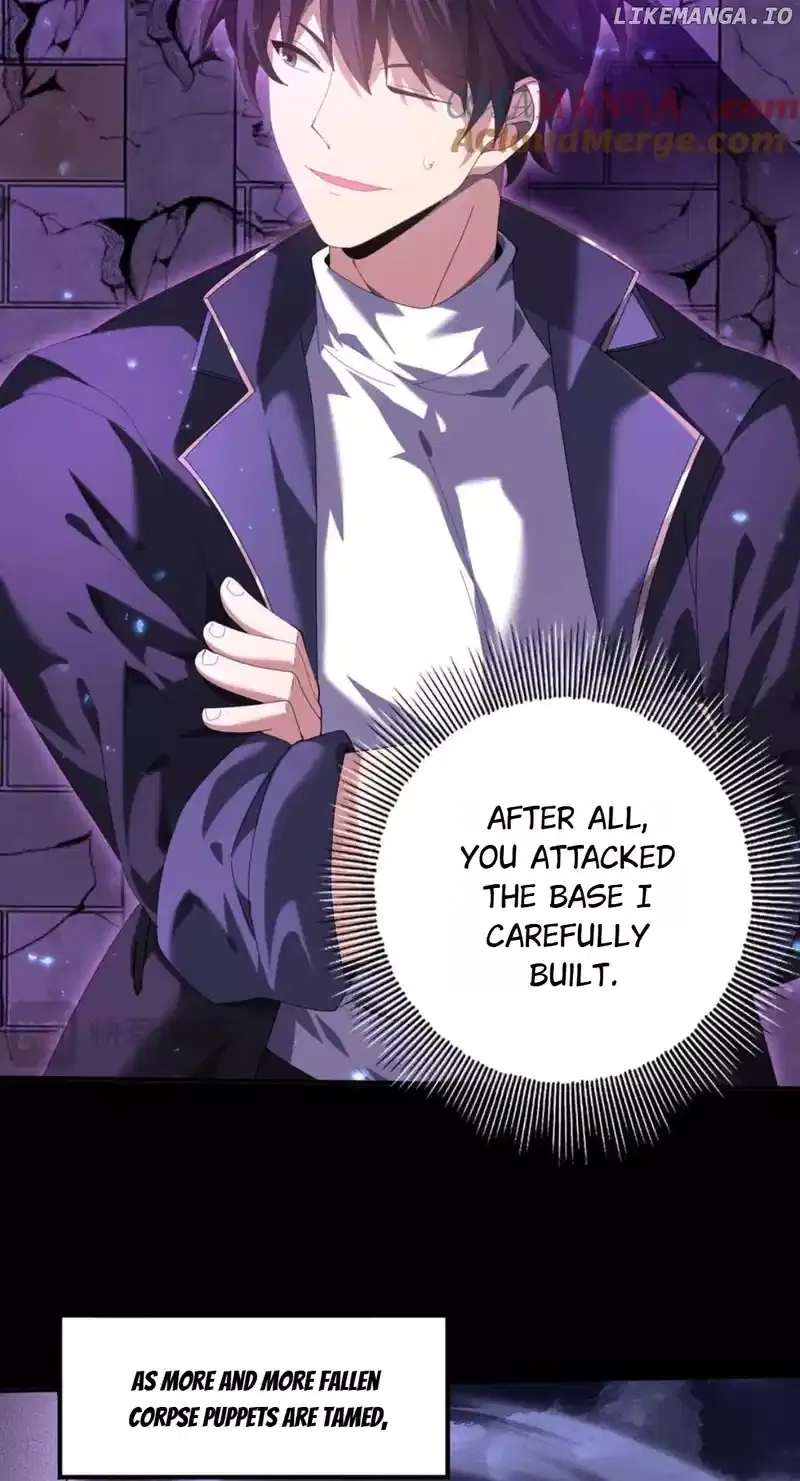 Read WORTHLESS PROFESSION: DRAGON TAMER chapter 90 image 6 on Lezhin