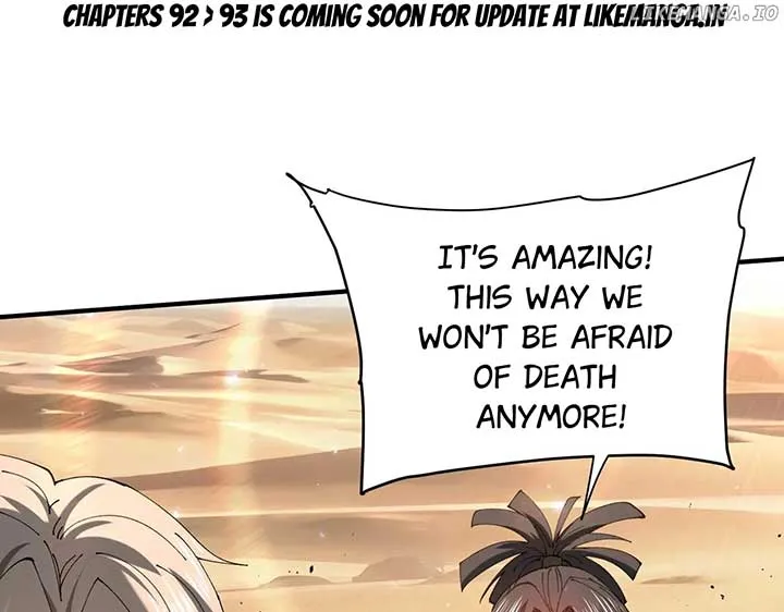 Read WORTHLESS PROFESSION: DRAGON TAMER chapter 91 image 10 on Lezhin