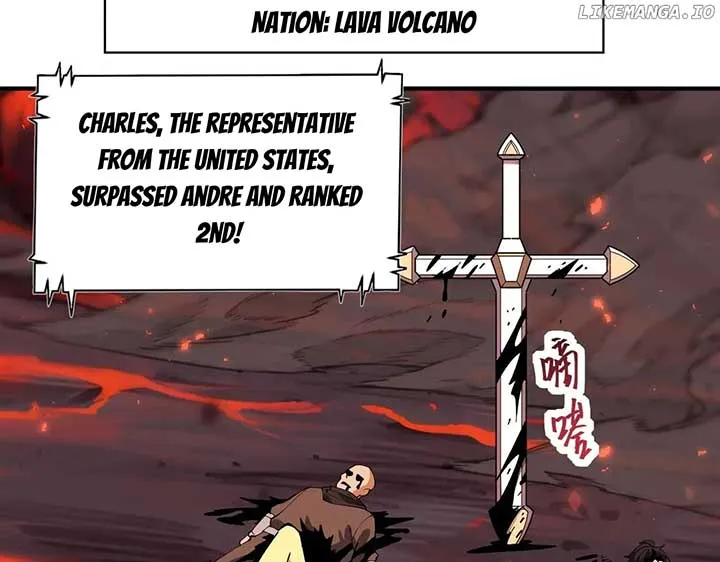 Read WORTHLESS PROFESSION: DRAGON TAMER chapter 91 image 101 on Lezhin