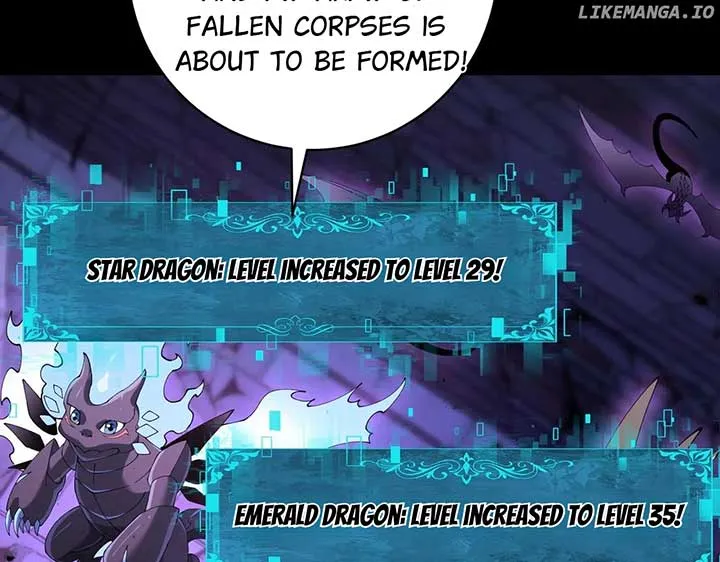 Read WORTHLESS PROFESSION: DRAGON TAMER chapter 91 image 118 on Lezhin
