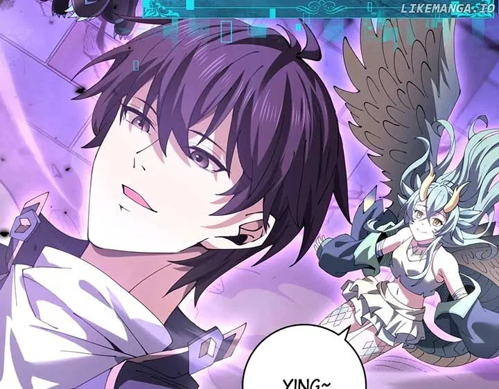Read WORTHLESS PROFESSION: DRAGON TAMER chapter 91 image 119 on Lezhin