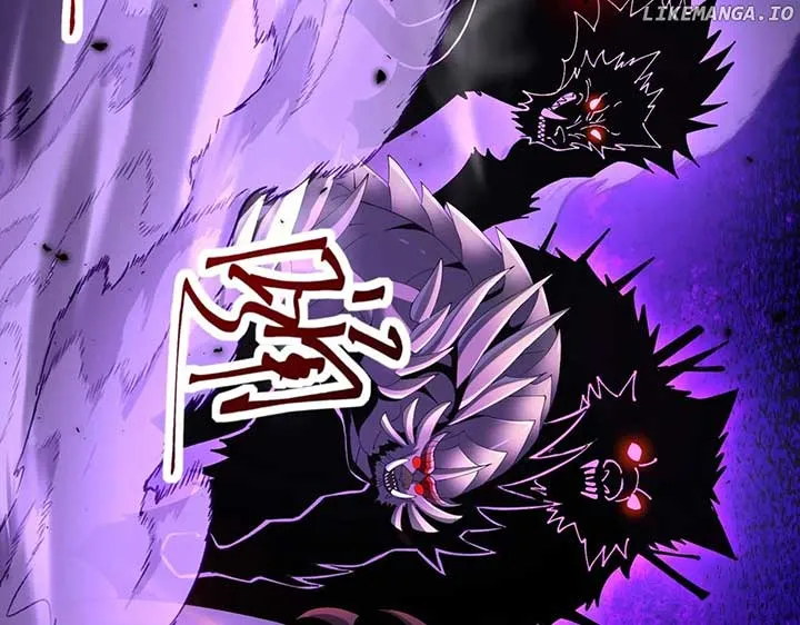Read WORTHLESS PROFESSION: DRAGON TAMER chapter 91 image 122 on Lezhin