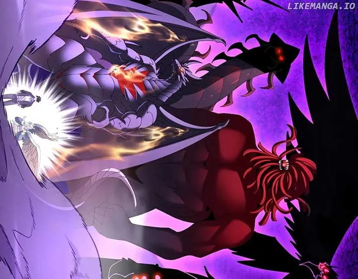 Read WORTHLESS PROFESSION: DRAGON TAMER chapter 91 image 123 on Lezhin