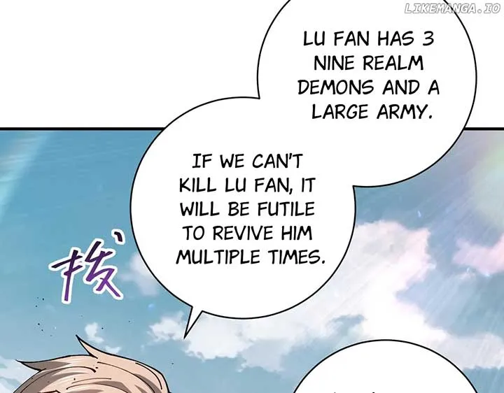 Read WORTHLESS PROFESSION: DRAGON TAMER chapter 91 image 13 on Lezhin