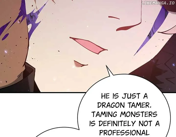 Read WORTHLESS PROFESSION: DRAGON TAMER chapter 91 image 18 on Lezhin