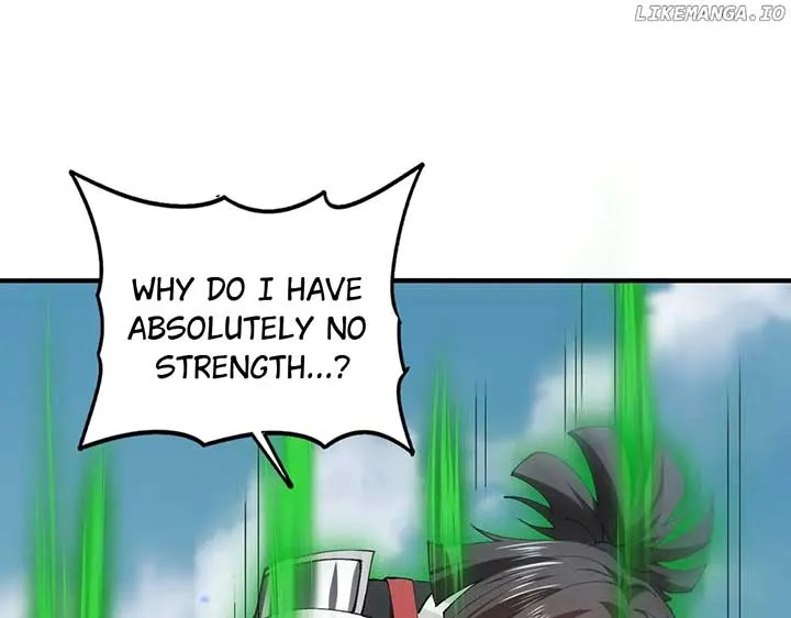 Read WORTHLESS PROFESSION: DRAGON TAMER chapter 91 image 25 on Lezhin