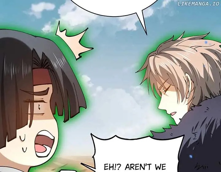 Read WORTHLESS PROFESSION: DRAGON TAMER chapter 91 image 29 on Lezhin