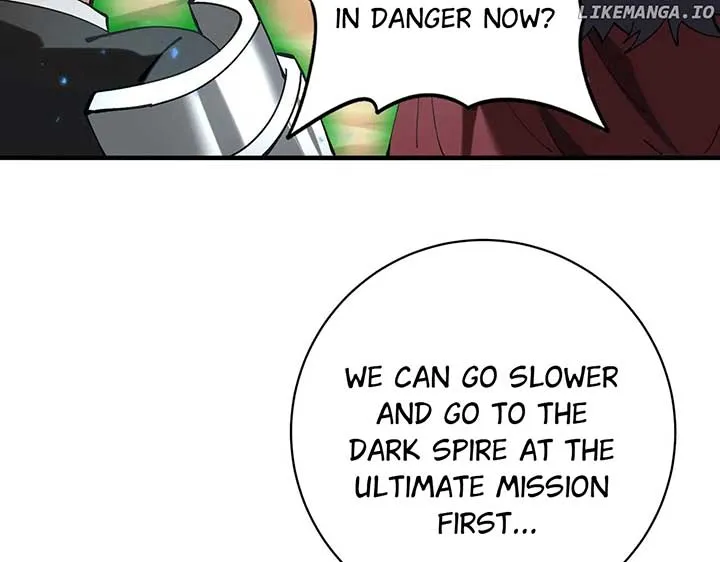 Read WORTHLESS PROFESSION: DRAGON TAMER chapter 91 image 30 on Lezhin