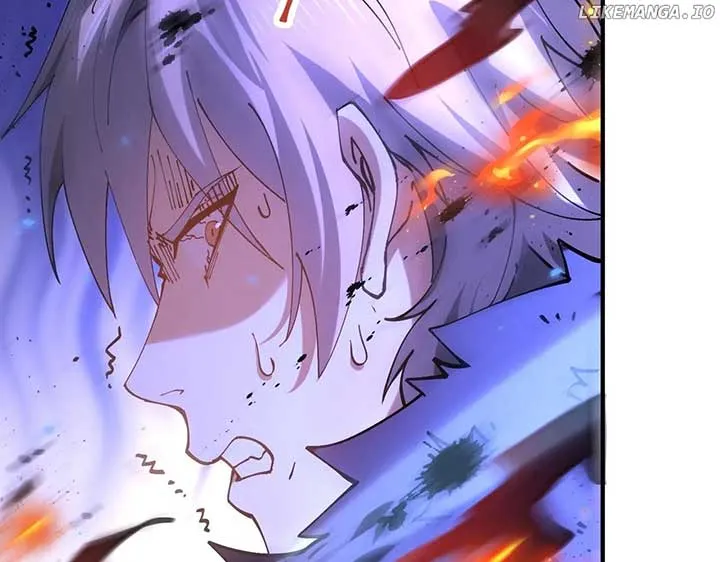 Read WORTHLESS PROFESSION: DRAGON TAMER chapter 91 image 37 on Lezhin