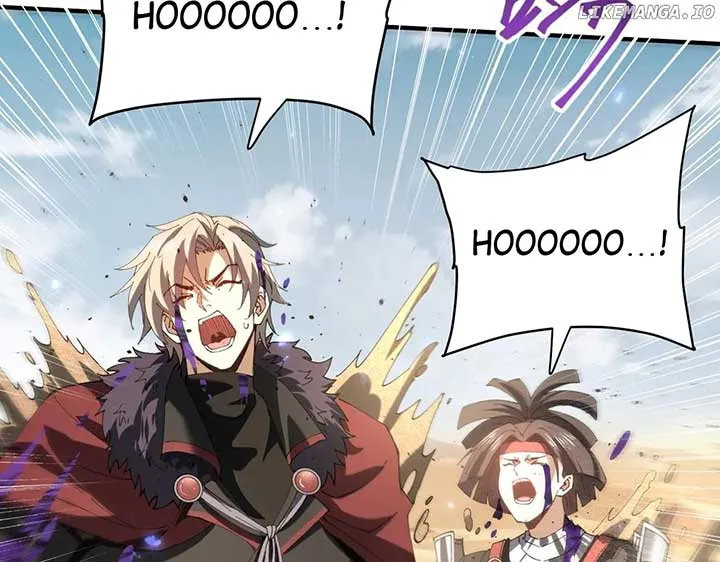 Read WORTHLESS PROFESSION: DRAGON TAMER chapter 91 image 5 on Lezhin