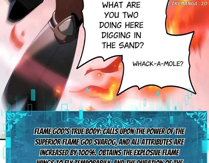 Read WORTHLESS PROFESSION: DRAGON TAMER chapter 91 image 51 on Lezhin