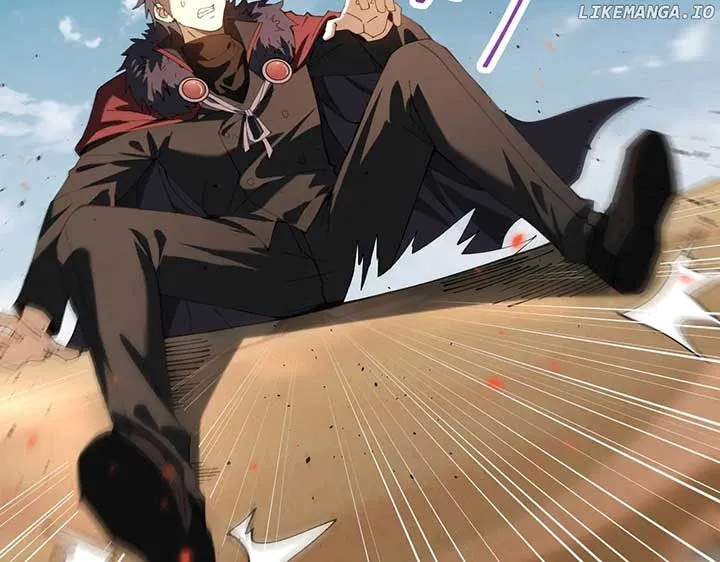 Read WORTHLESS PROFESSION: DRAGON TAMER chapter 91 image 56 on Lezhin