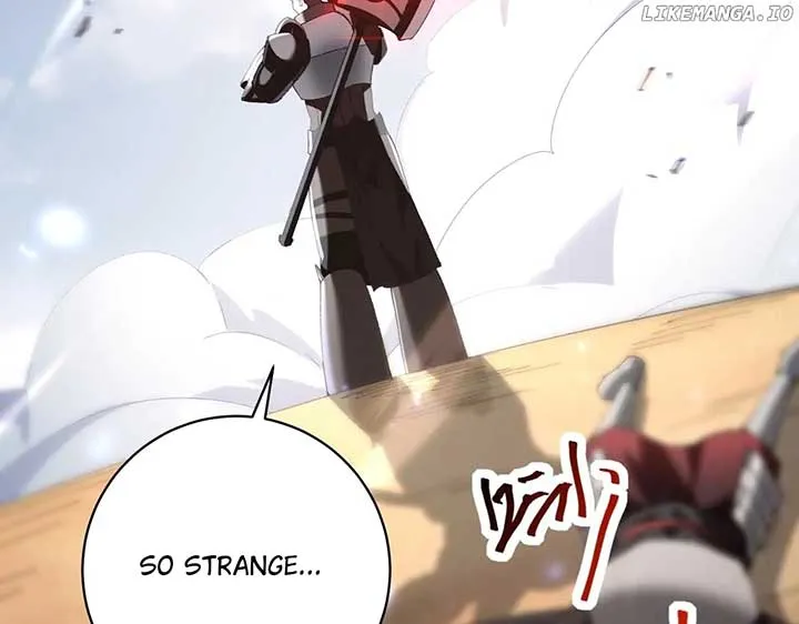 Read WORTHLESS PROFESSION: DRAGON TAMER chapter 91 image 68 on Lezhin