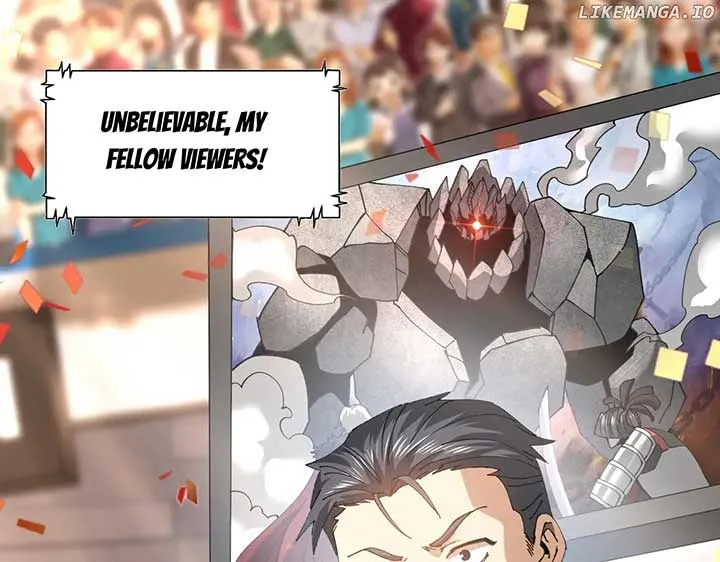 Read WORTHLESS PROFESSION: DRAGON TAMER chapter 91 image 75 on Lezhin