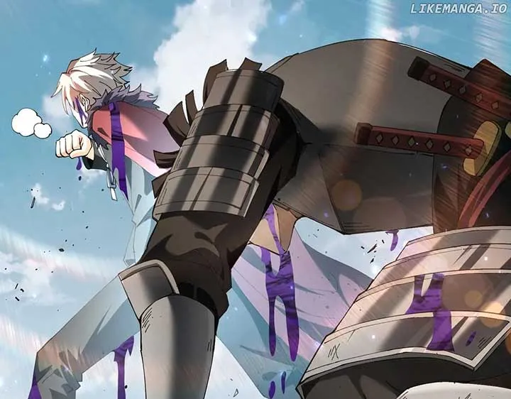 Read WORTHLESS PROFESSION: DRAGON TAMER chapter 91 image 8 on Lezhin