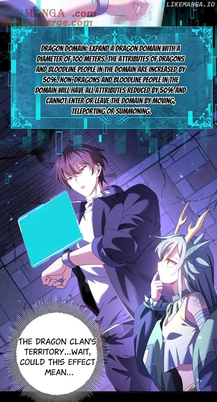 Read WORTHLESS PROFESSION: DRAGON TAMER chapter 92 image 1 on Lezhin