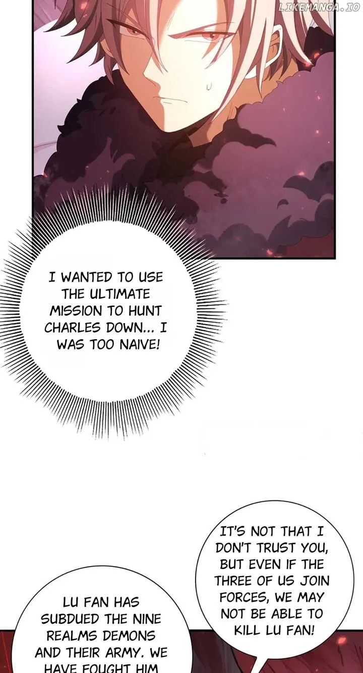Read WORTHLESS PROFESSION: DRAGON TAMER chapter 92 image 12 on Lezhin