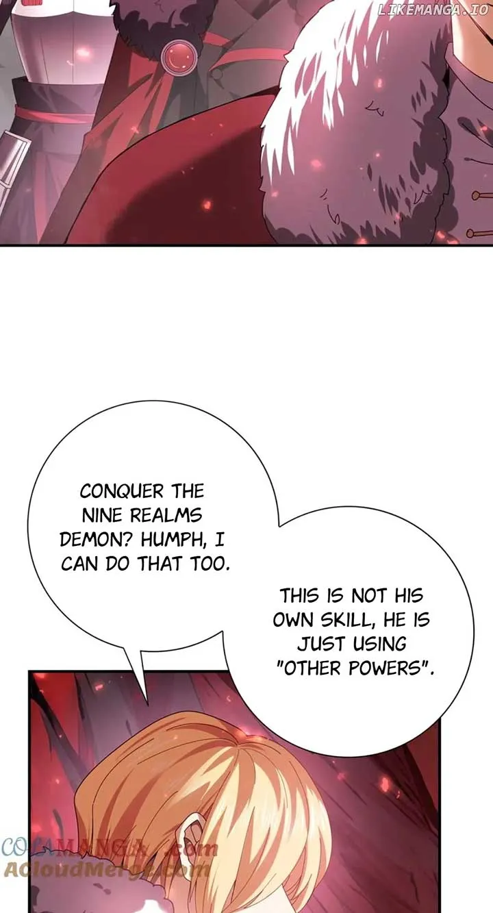 Read WORTHLESS PROFESSION: DRAGON TAMER chapter 92 image 14 on Lezhin