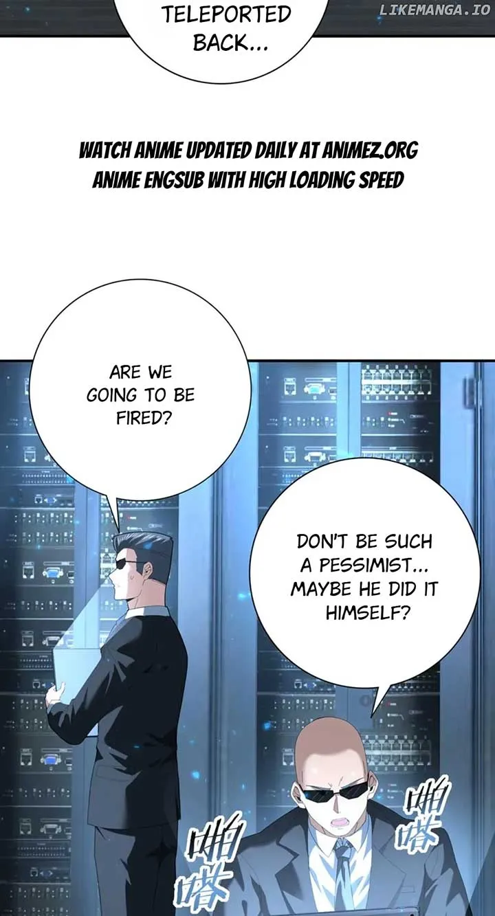 Read WORTHLESS PROFESSION: DRAGON TAMER chapter 92 image 18 on Lezhin