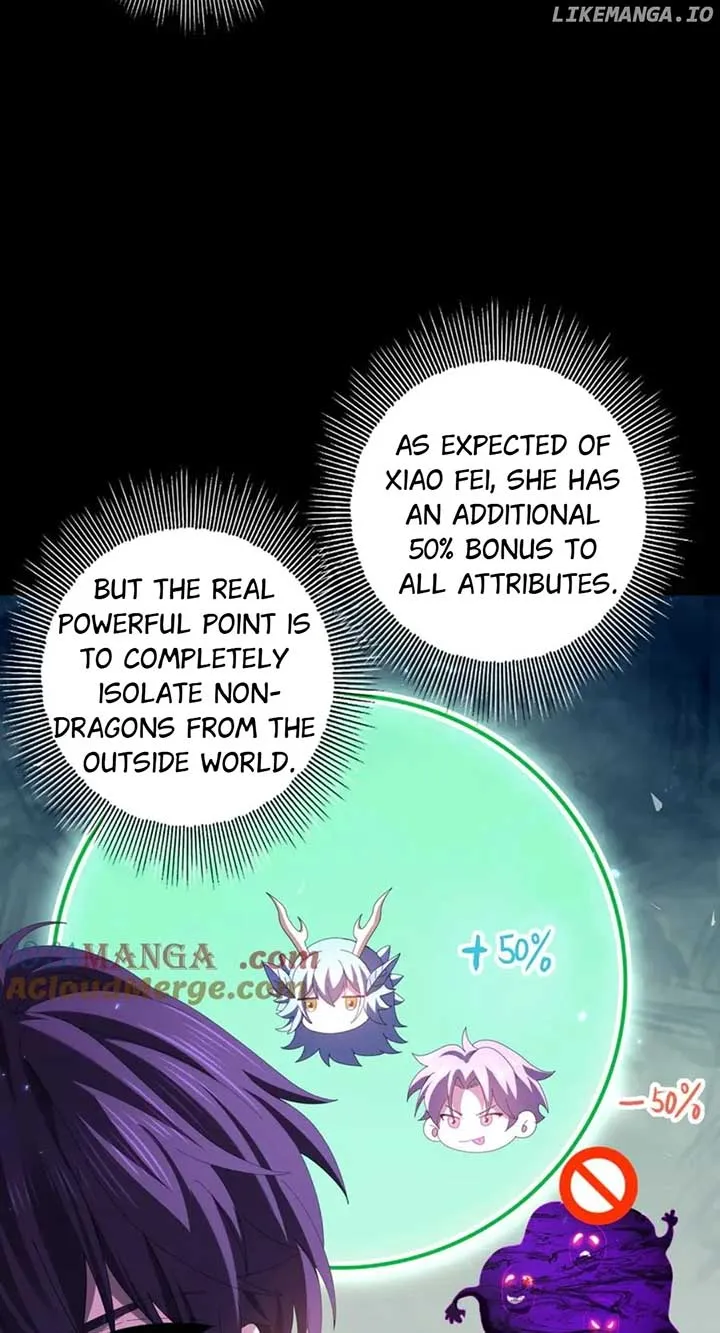 Read WORTHLESS PROFESSION: DRAGON TAMER chapter 92 image 2 on Lezhin