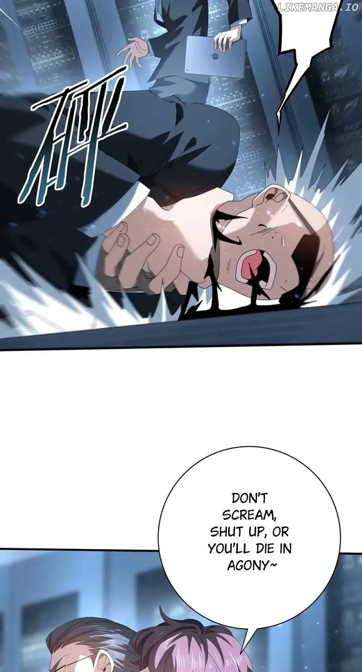 Read WORTHLESS PROFESSION: DRAGON TAMER chapter 92 image 23 on Lezhin