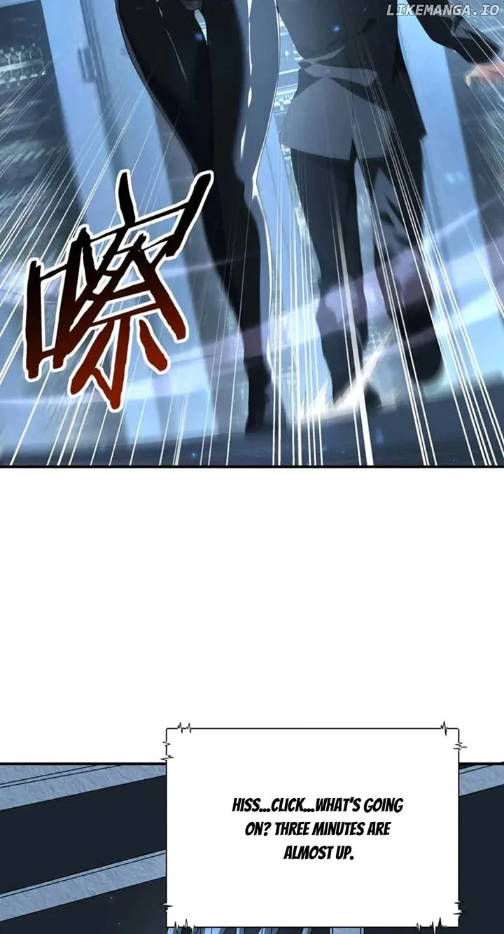 Read WORTHLESS PROFESSION: DRAGON TAMER chapter 92 image 26 on Lezhin