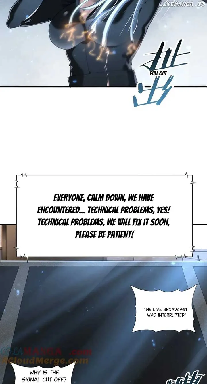 Read WORTHLESS PROFESSION: DRAGON TAMER chapter 92 image 29 on Lezhin