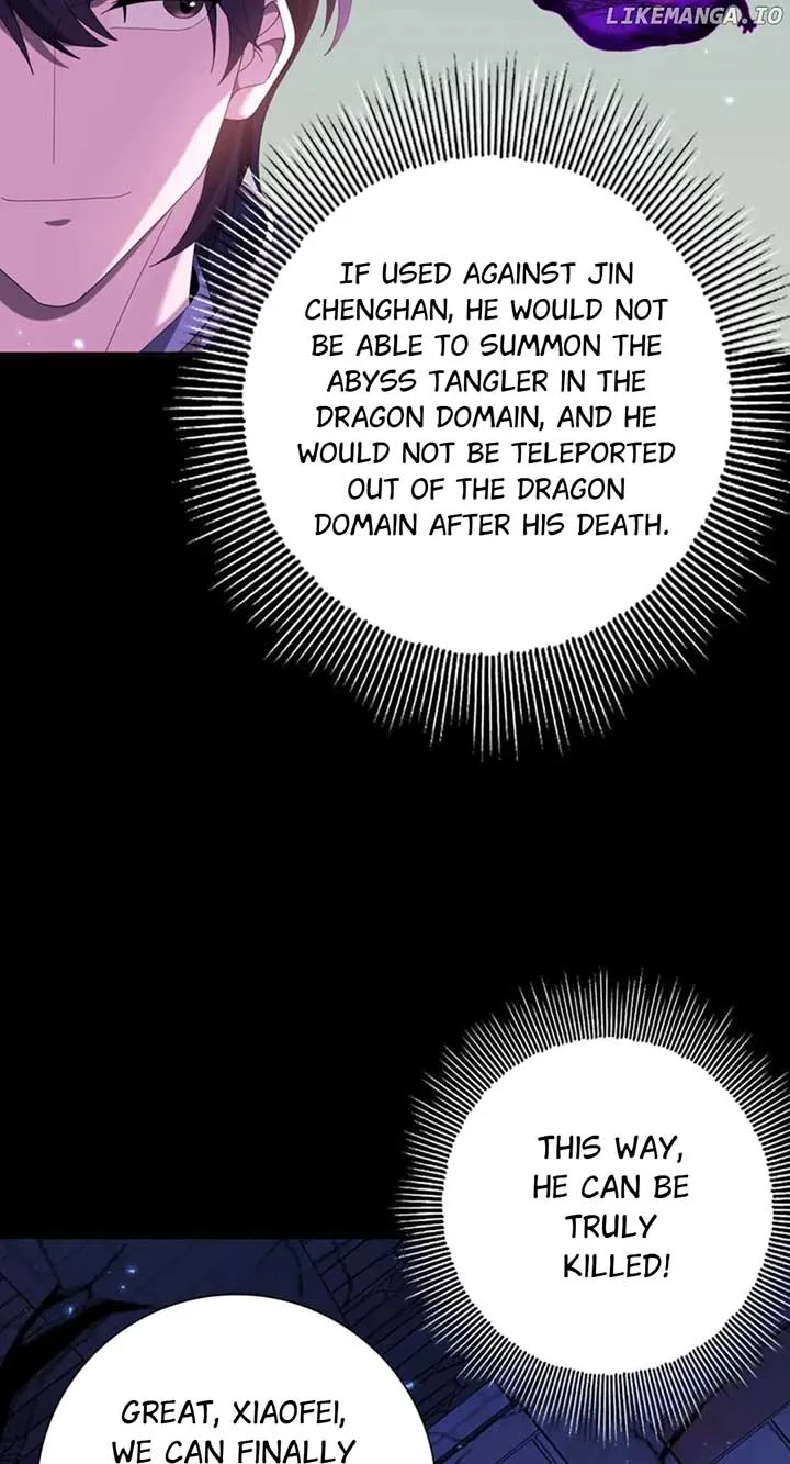 Read WORTHLESS PROFESSION: DRAGON TAMER chapter 92 image 3 on Lezhin