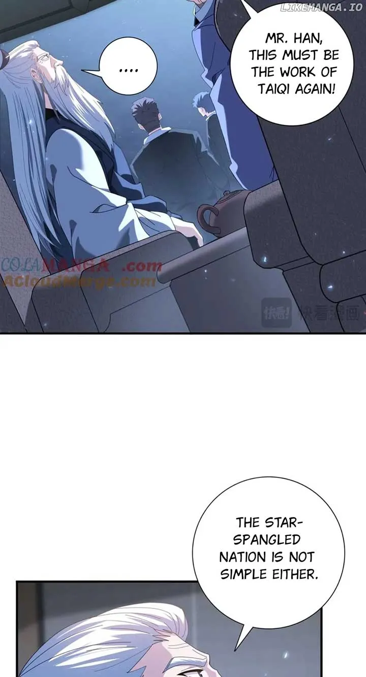 Read WORTHLESS PROFESSION: DRAGON TAMER chapter 92 image 31 on Lezhin