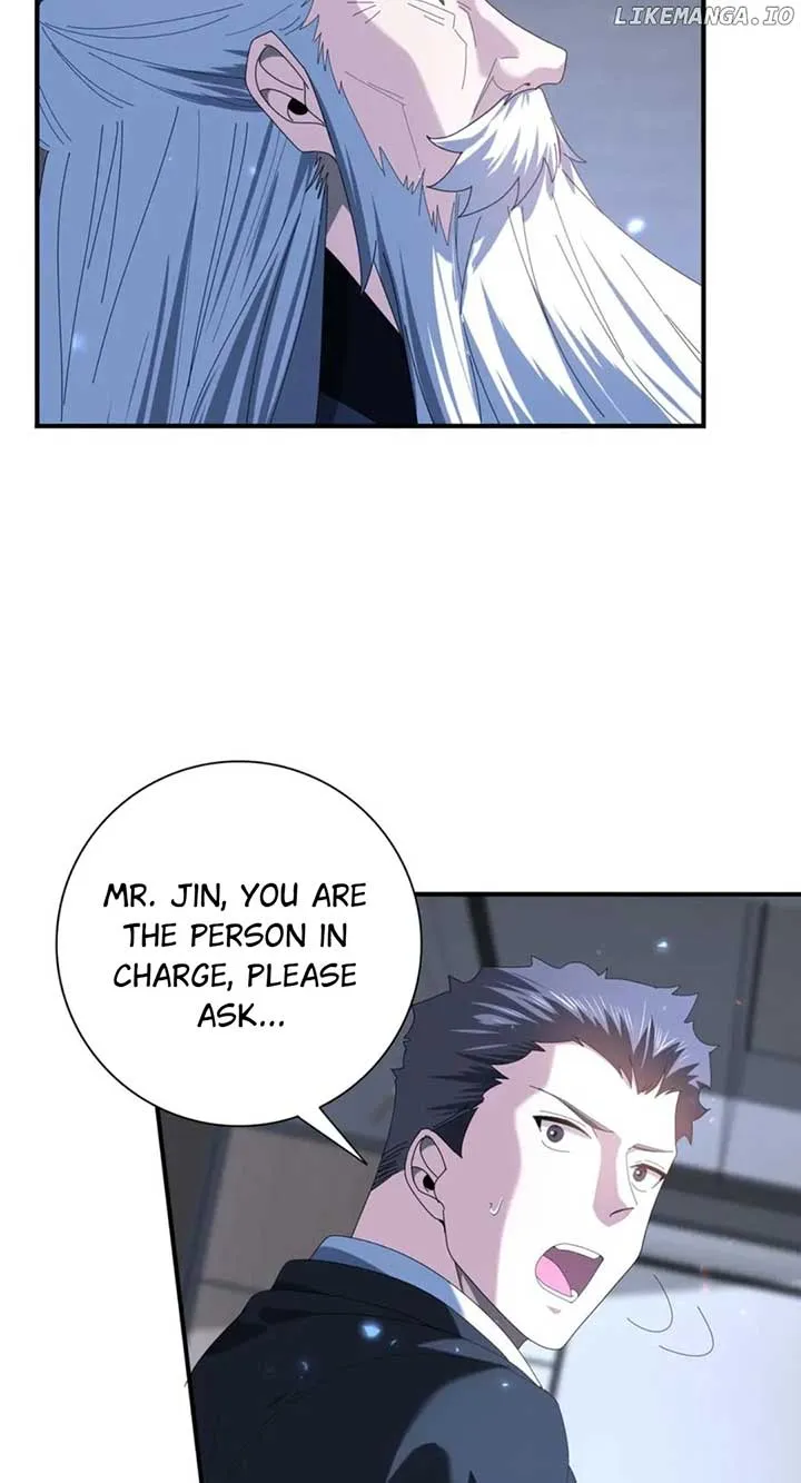 Read WORTHLESS PROFESSION: DRAGON TAMER chapter 92 image 32 on Lezhin