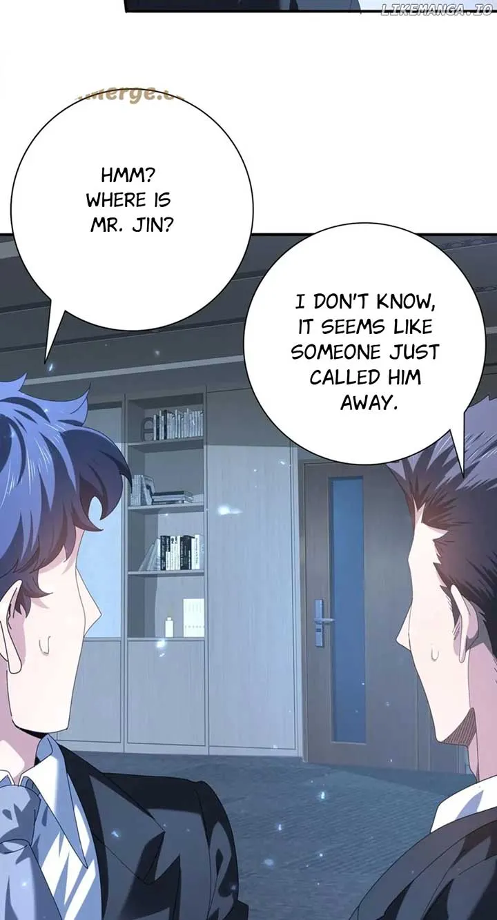 Read WORTHLESS PROFESSION: DRAGON TAMER chapter 92 image 33 on Lezhin