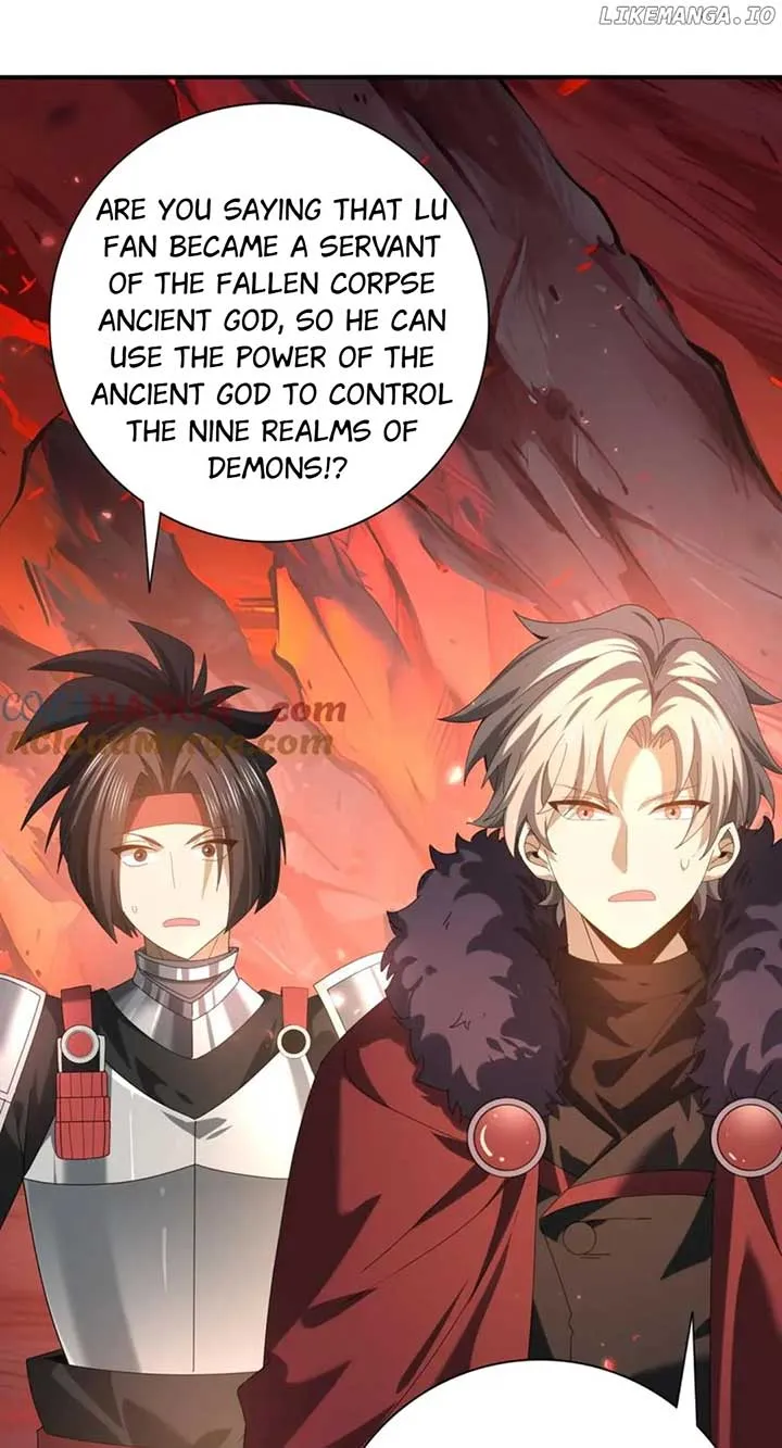 Read WORTHLESS PROFESSION: DRAGON TAMER chapter 92 image 39 on Lezhin