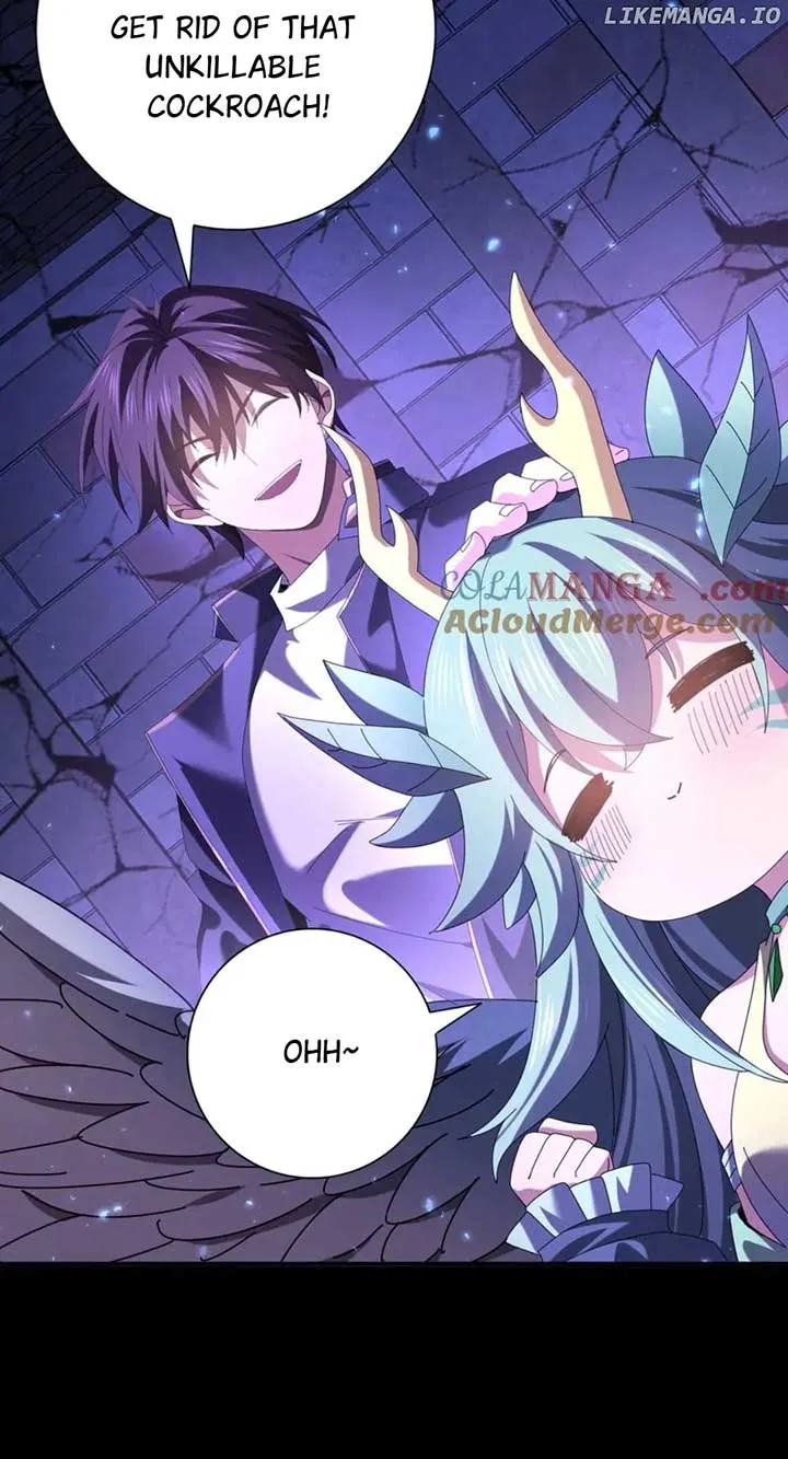 Read WORTHLESS PROFESSION: DRAGON TAMER chapter 92 image 4 on Lezhin