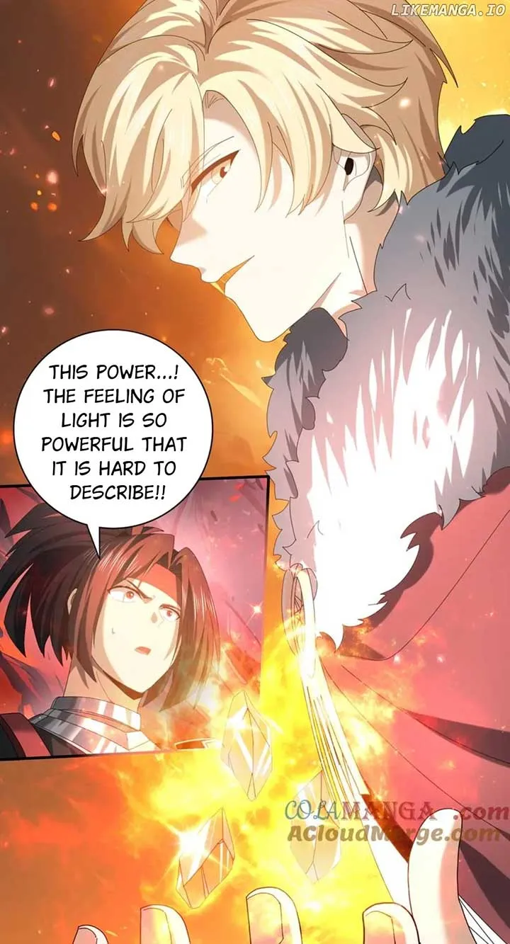 Read WORTHLESS PROFESSION: DRAGON TAMER chapter 92 image 42 on Lezhin