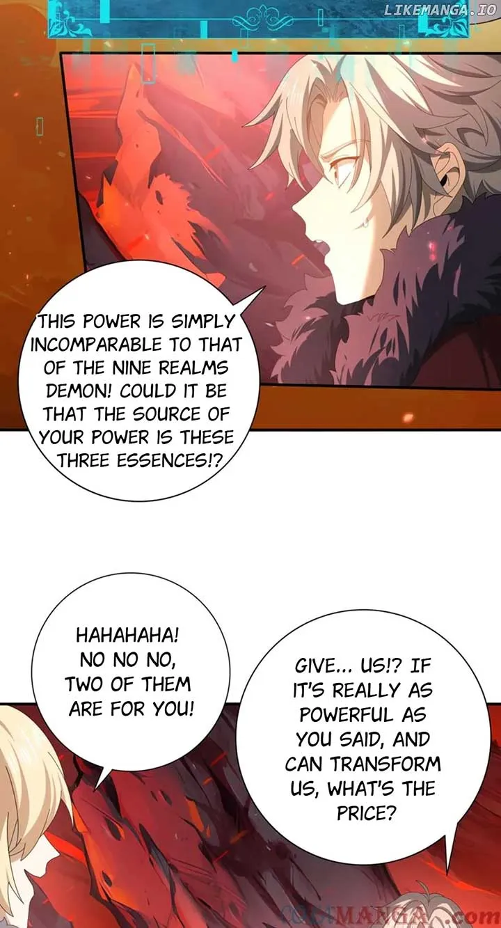 Read WORTHLESS PROFESSION: DRAGON TAMER chapter 92 image 44 on Lezhin