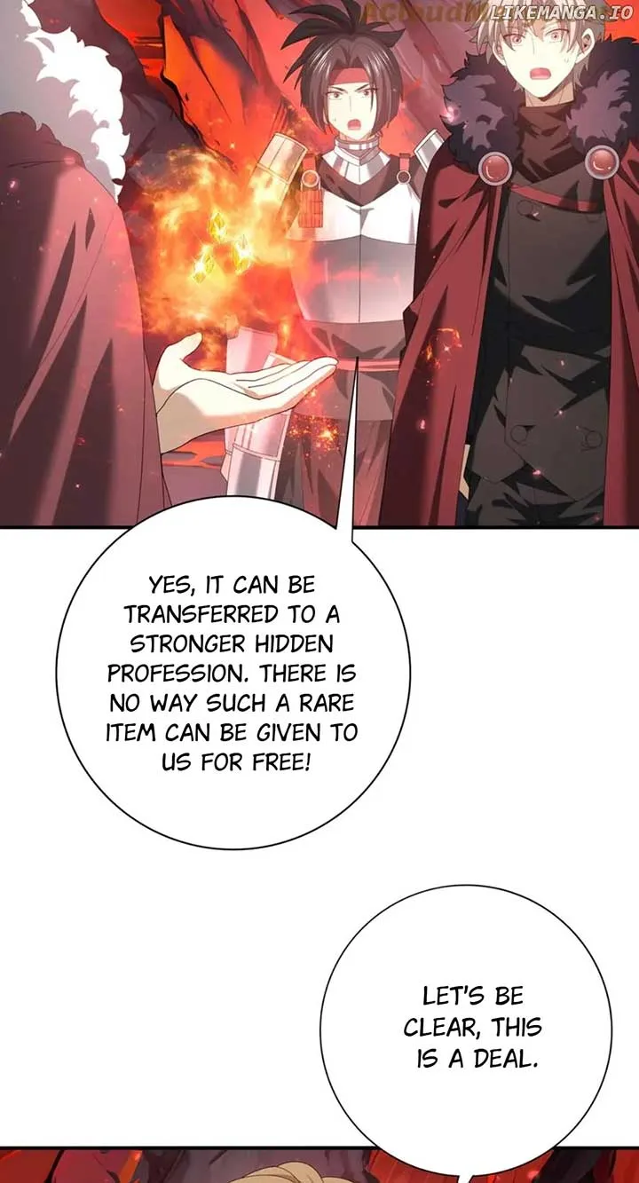 Read WORTHLESS PROFESSION: DRAGON TAMER chapter 92 image 45 on Lezhin