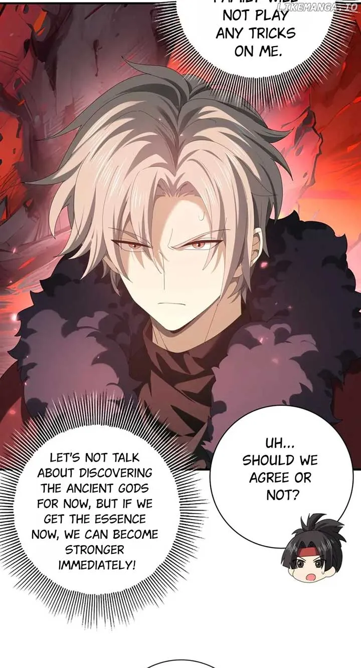 Read WORTHLESS PROFESSION: DRAGON TAMER chapter 92 image 47 on Lezhin