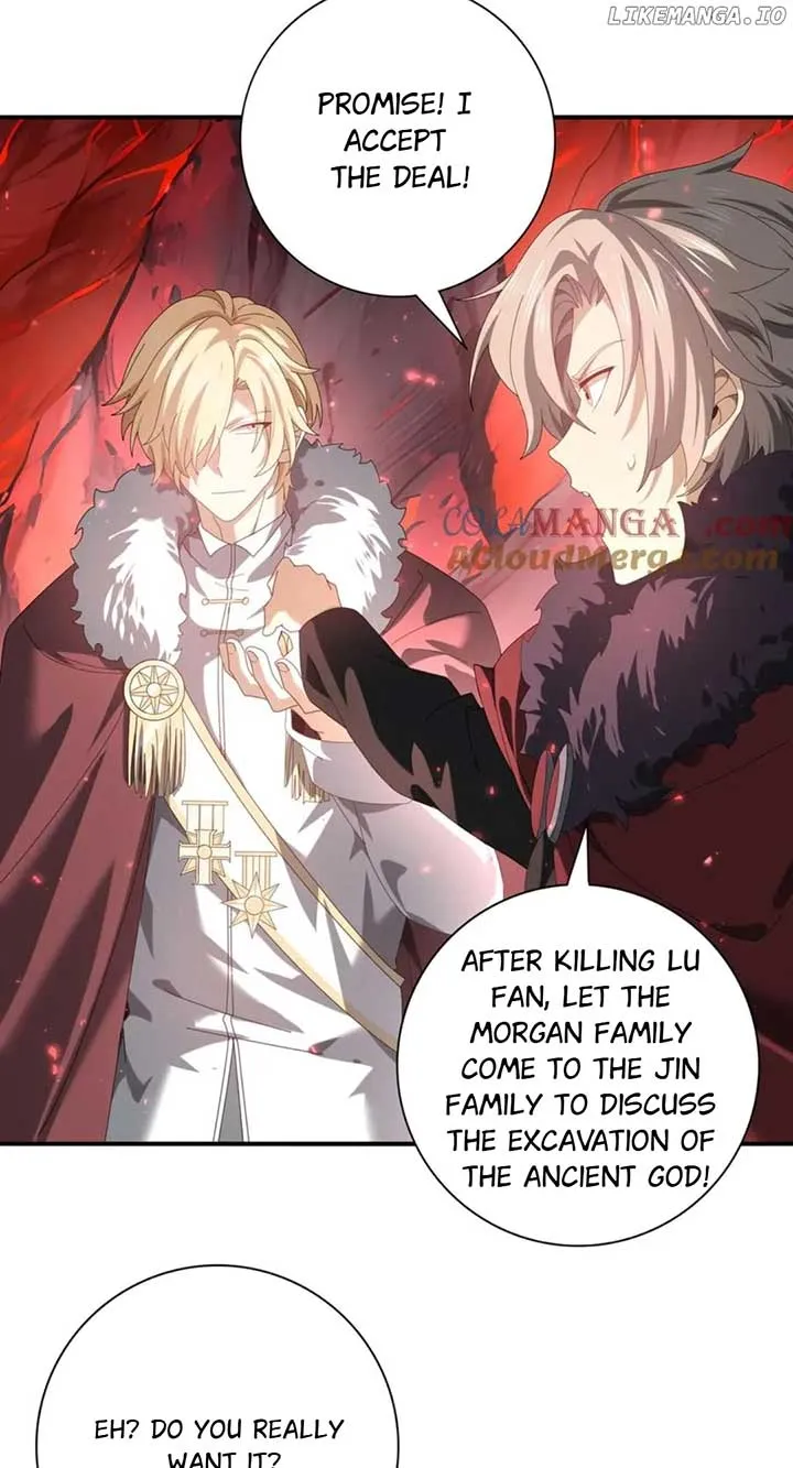 Read WORTHLESS PROFESSION: DRAGON TAMER chapter 92 image 48 on Lezhin