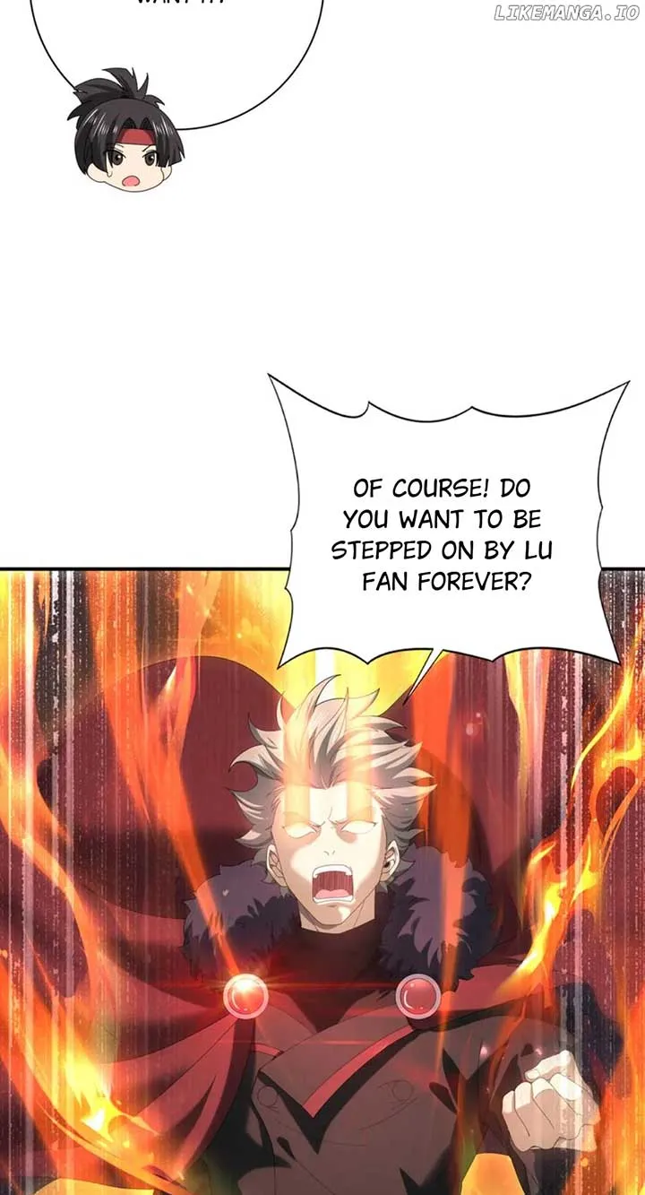 Read WORTHLESS PROFESSION: DRAGON TAMER chapter 92 image 49 on Lezhin