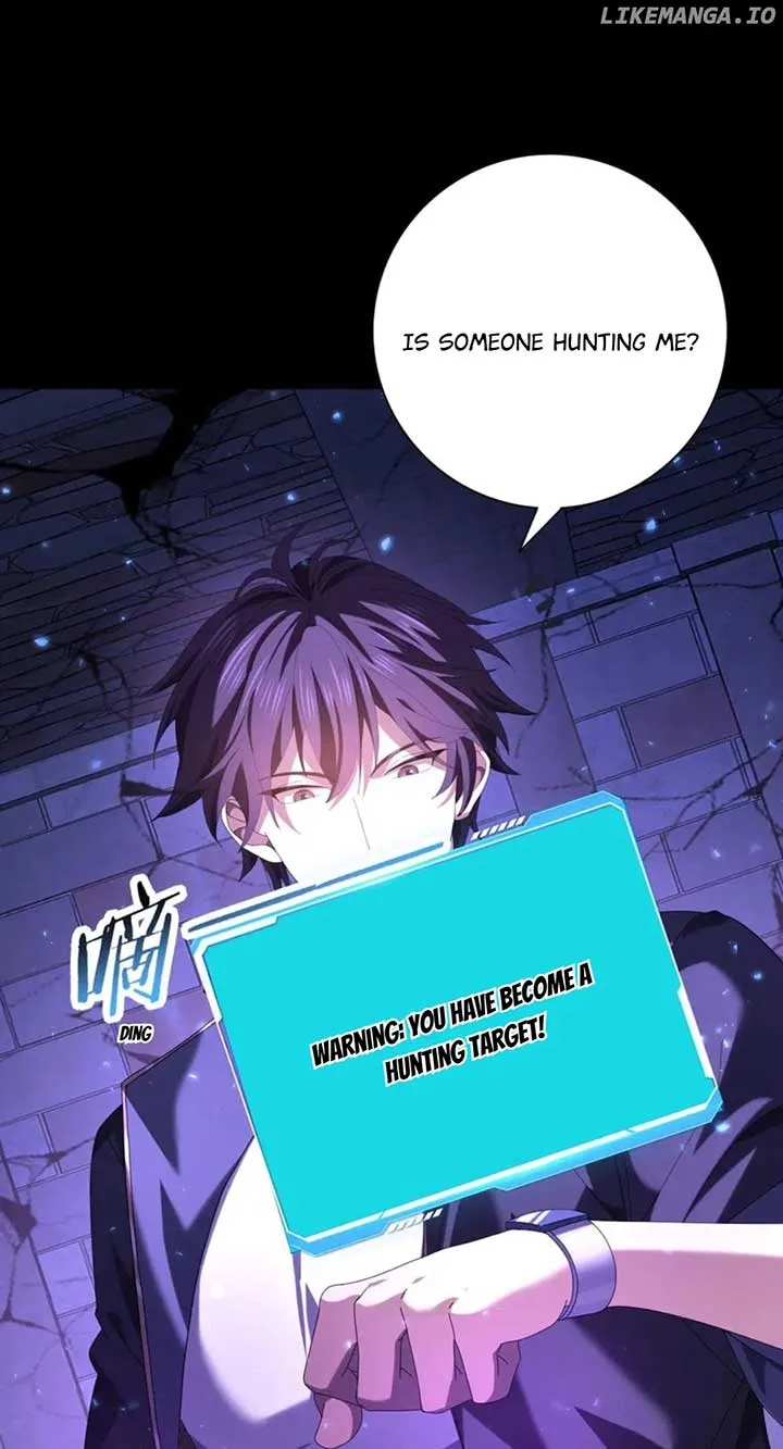 Read WORTHLESS PROFESSION: DRAGON TAMER chapter 92 image 5 on Lezhin