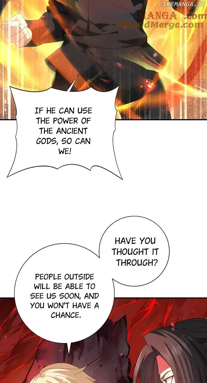 Read WORTHLESS PROFESSION: DRAGON TAMER chapter 92 image 50 on Lezhin